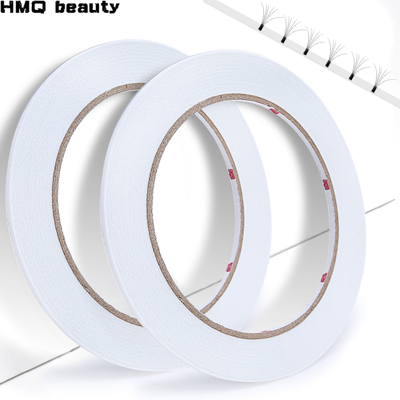 Beauty Makeup Supply - 40เมตร/เซ็ต Easy พัดลมเทป3D ปริมาณ Eyelash Extension