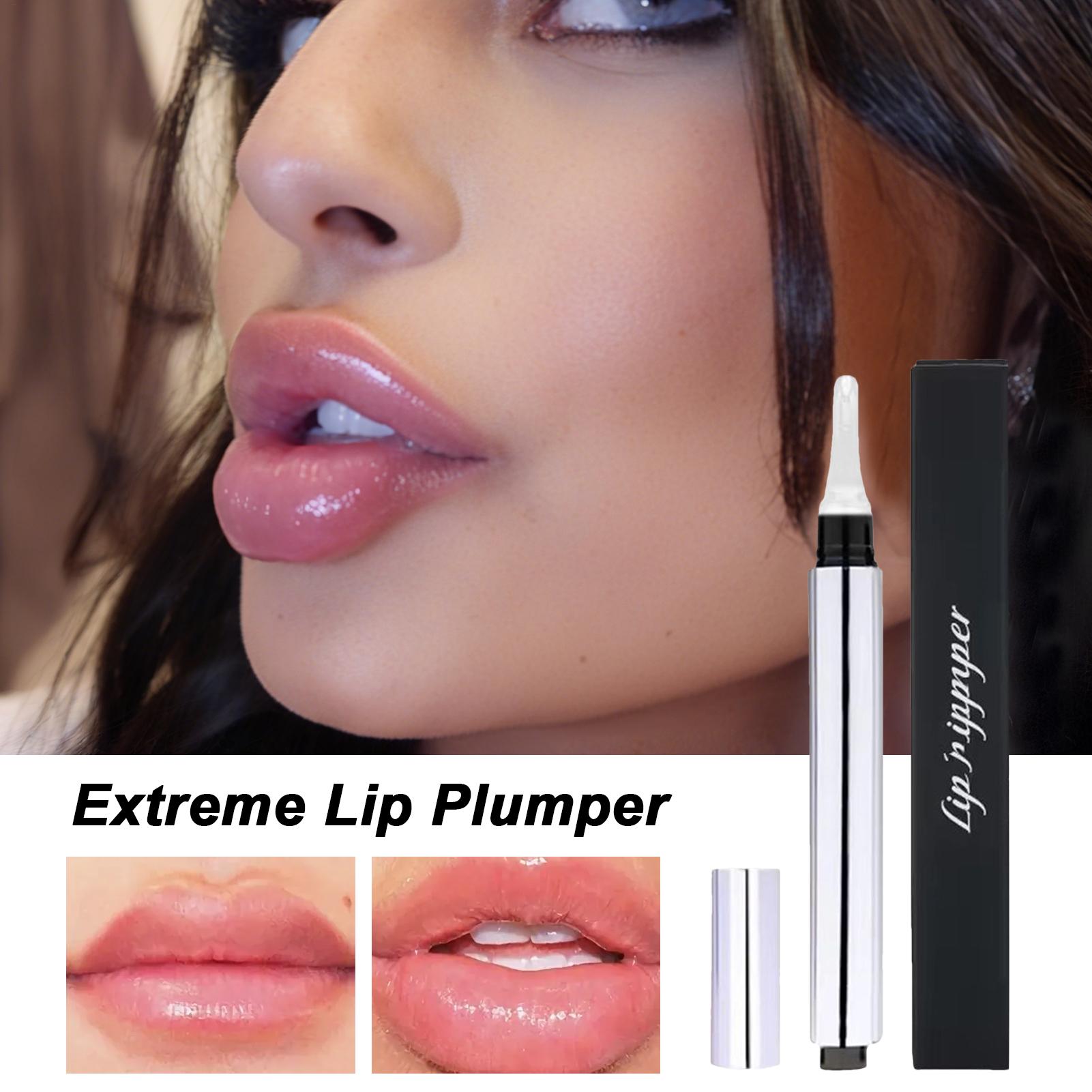 Beauty Makeup Women - ลิปพลัมเปอร์ เมคอัพเบส สไปคิวเล่ ลิปออยล์ 10 มล.