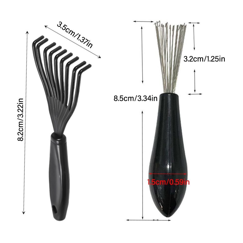 แปรงหวีผมแบบฝังด้ามพลาสติกหวีเ - Beauty Hair Makeup บทวิจารณ์และราคา