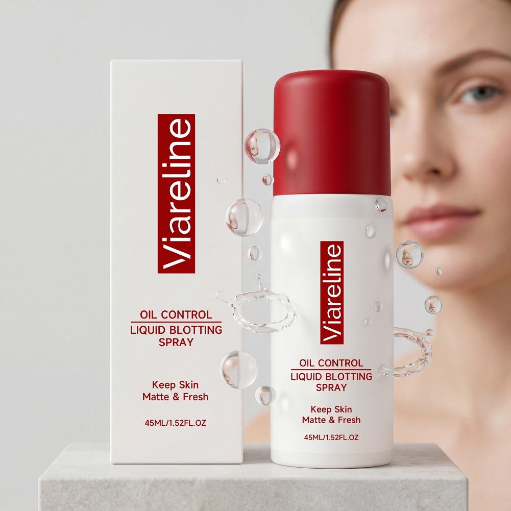 สเปรย์เซ็ตติ้งควบคุมความมัน 45 - Setting Spray บทวิจารณ์และราคา