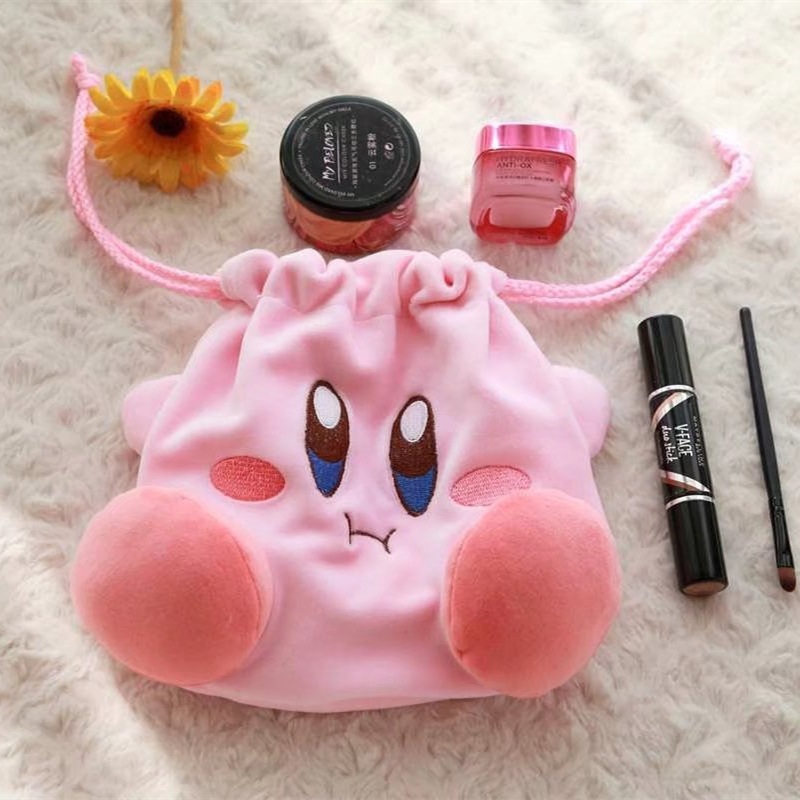 กระเป๋าเก็บของคิร์บี้ กระเป๋าเ - Beauty Makeup Women บทวิจารณ์และราคา