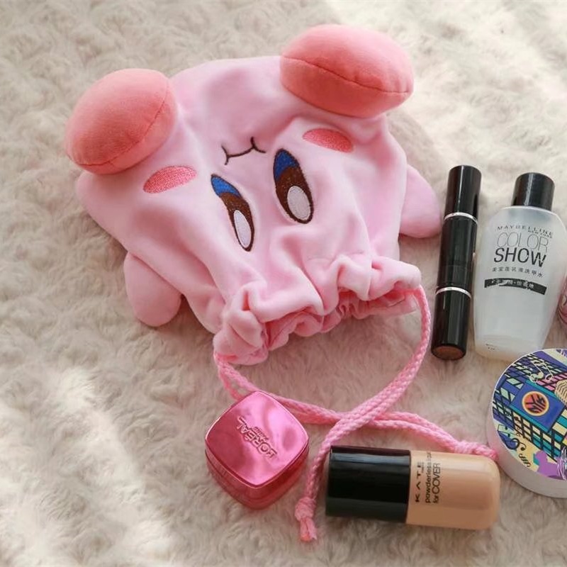 กระเป๋าเก็บของคิร์บี้ กระเป๋าเ - Beauty Makeup Women บทวิจารณ์และราคา