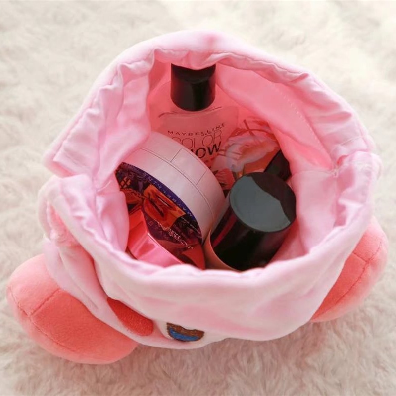 กระเป๋าเก็บของคิร์บี้ กระเป๋าเ - Beauty Makeup Women บทวิจารณ์และราคา