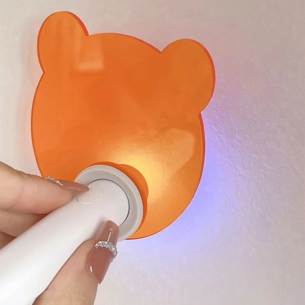 แผ่นอะคริลิคป้องกันแสงสีฟ้า ป้ - Uv Nail Lamp บทวิจารณ์และราคา