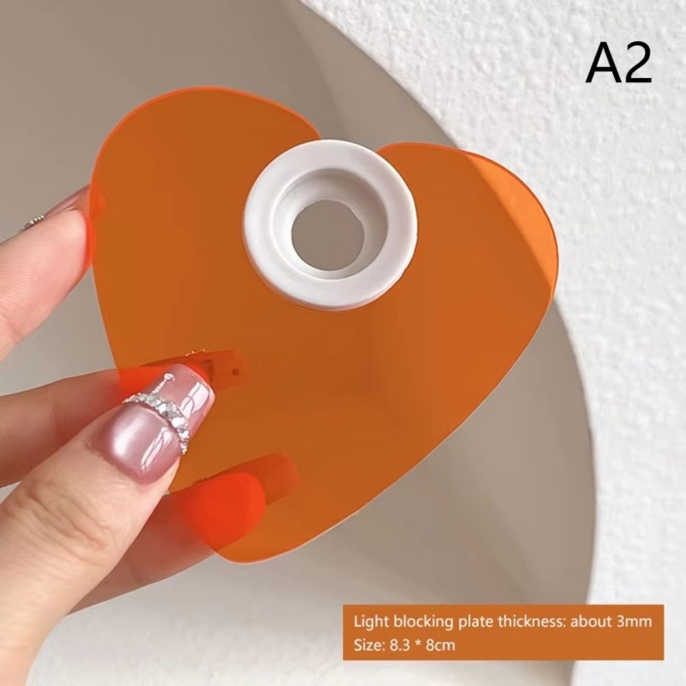 แผ่นอะคริลิคป้องกันแสงสีฟ้า ป้ - Uv Nail Lamp บทวิจารณ์และราคา