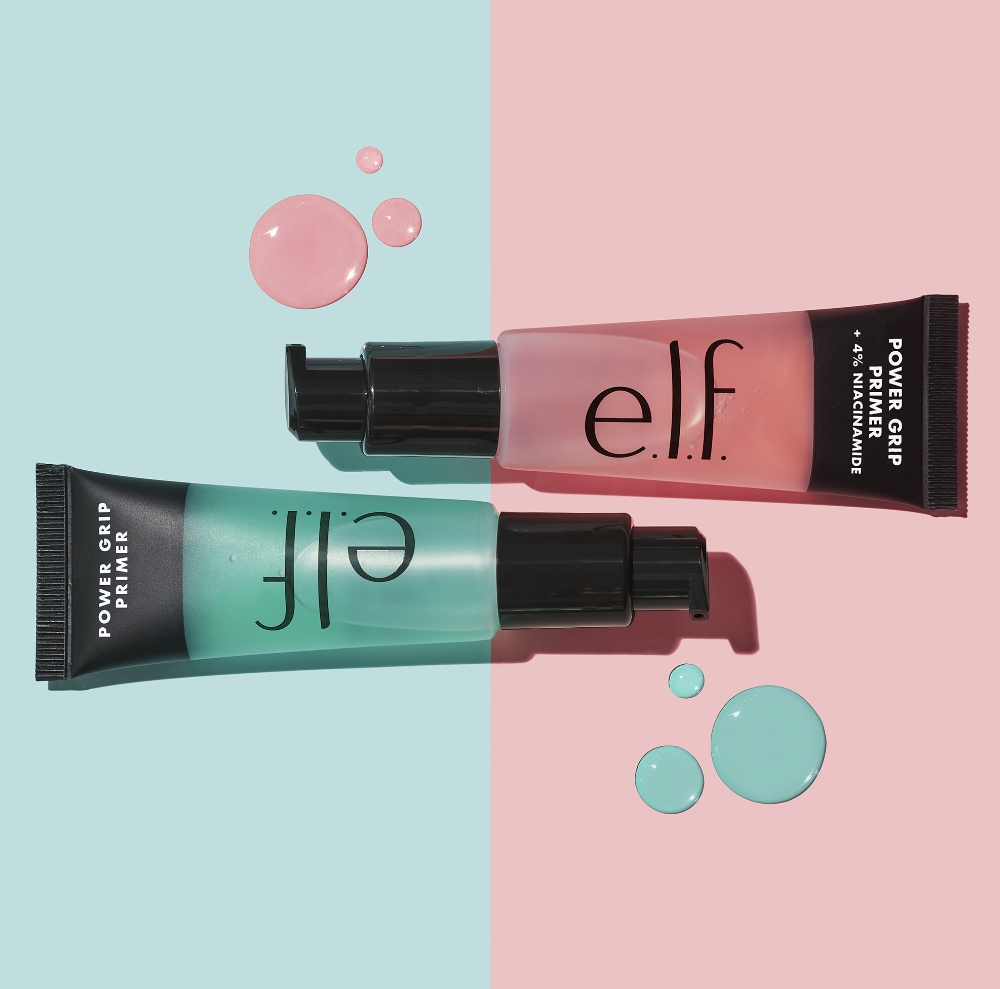 เอลฟ์ ไฮยาลูโรนิค เจลเบสไพรเมอ - Setting Spray บทวิจารณ์และราคา