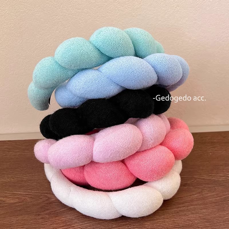 Retro PUFFY ผมวงฟองน้ําสําหรับ - Beauty Hair Makeup บทวิจารณ์และราคา