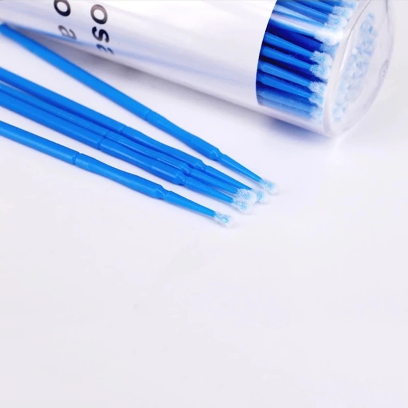 ไมโครบรัช 100 ชิ้น/ขวด สำหรับช - Eyelash Extension บทวิจารณ์และราคา