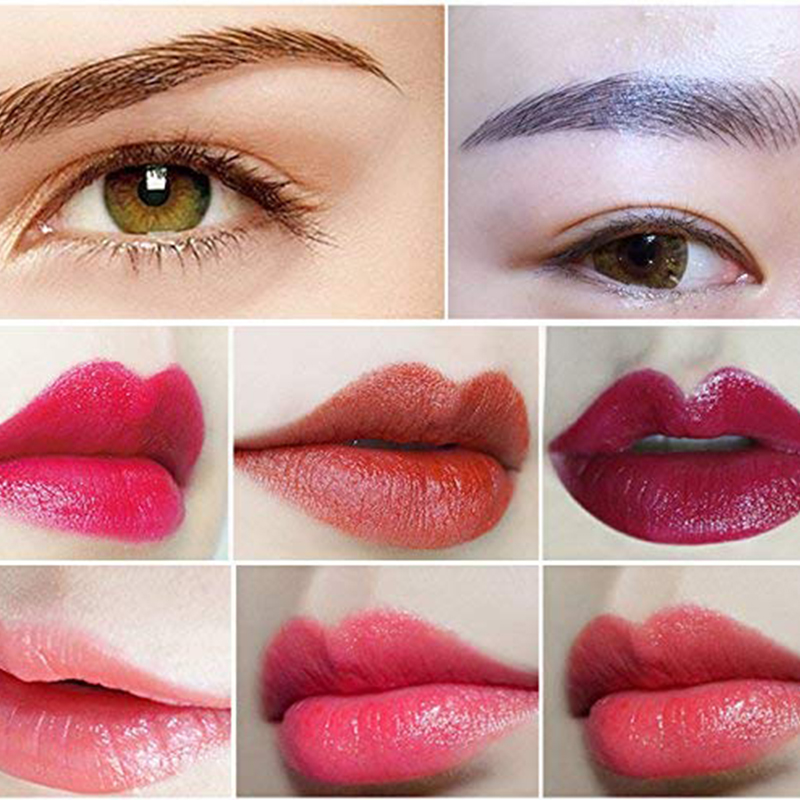 15ml Professional แต่งหน้าถาวร - Beauty Makeup Supply บทวิจารณ์และราคา