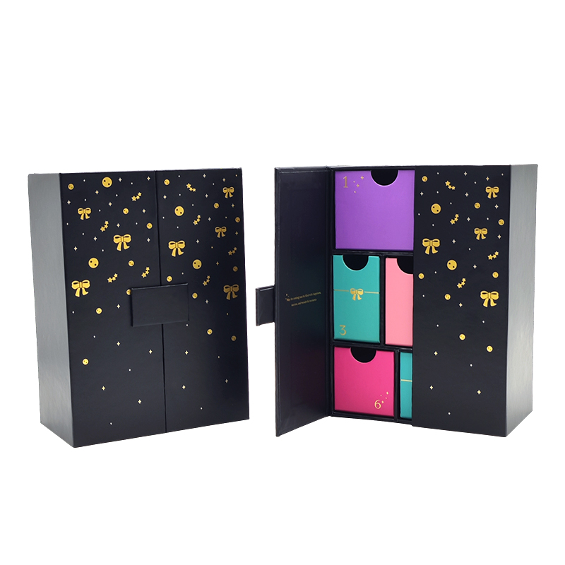 กล่องปฏิทินความงามใหม่ ค.ศ. 20 - Beauty Makeup Advent Calendar บทวิจารณ์และราคา