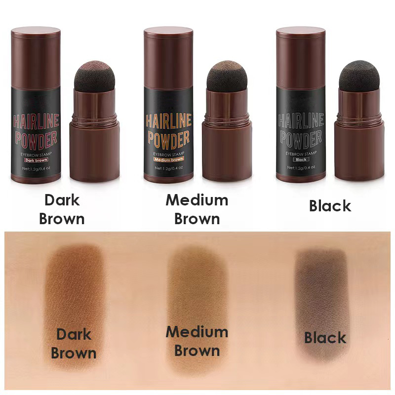 Plussign Hairline คอนซีลเลอร์ค - Beauty Hair Makeup บทวิจารณ์และราคา