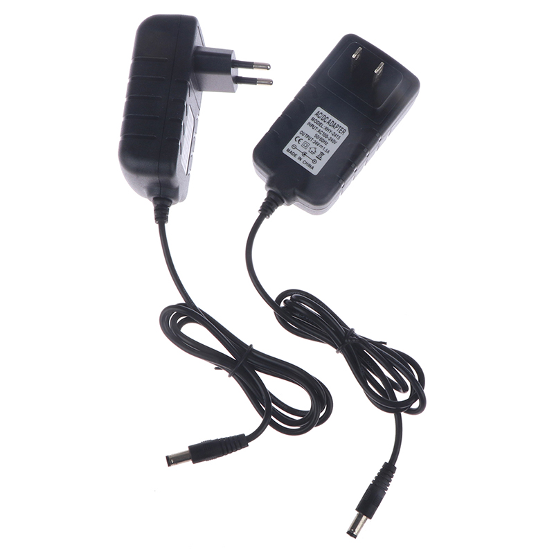 【24V 1.5A อะแดปเตอร์จ่ายไฟ 36W - Uv Nail Lamp บทวิจารณ์และราคา