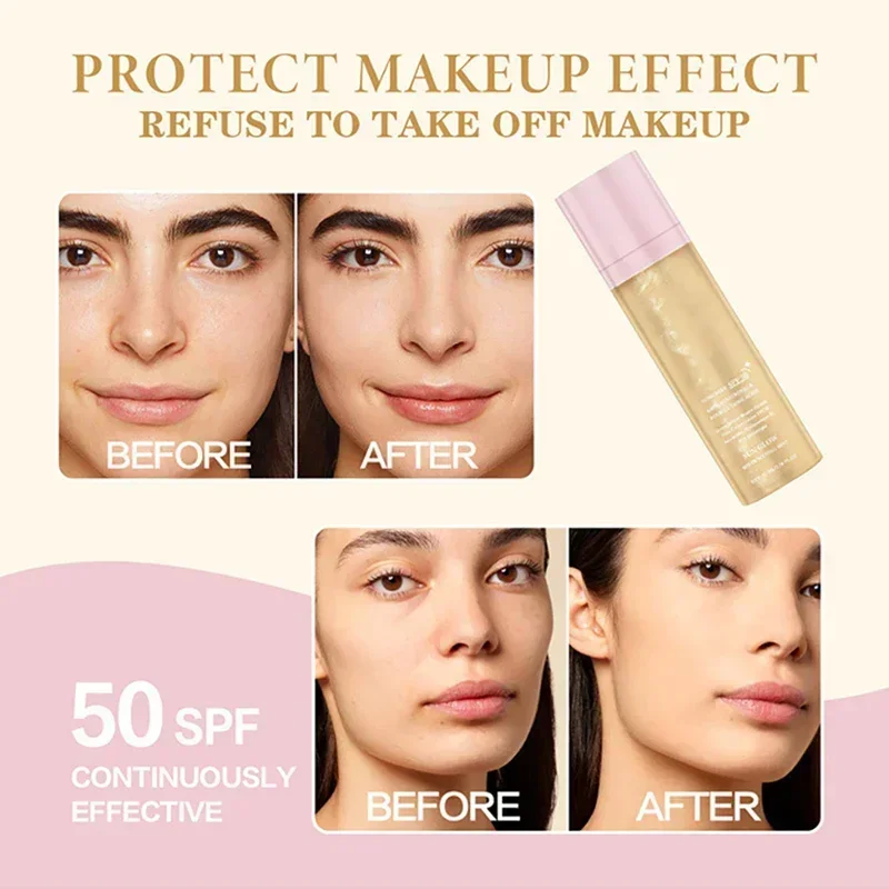 สเปรย์ควบคุมความมันและเพิ่มควา - Setting Spray บทวิจารณ์และราคา