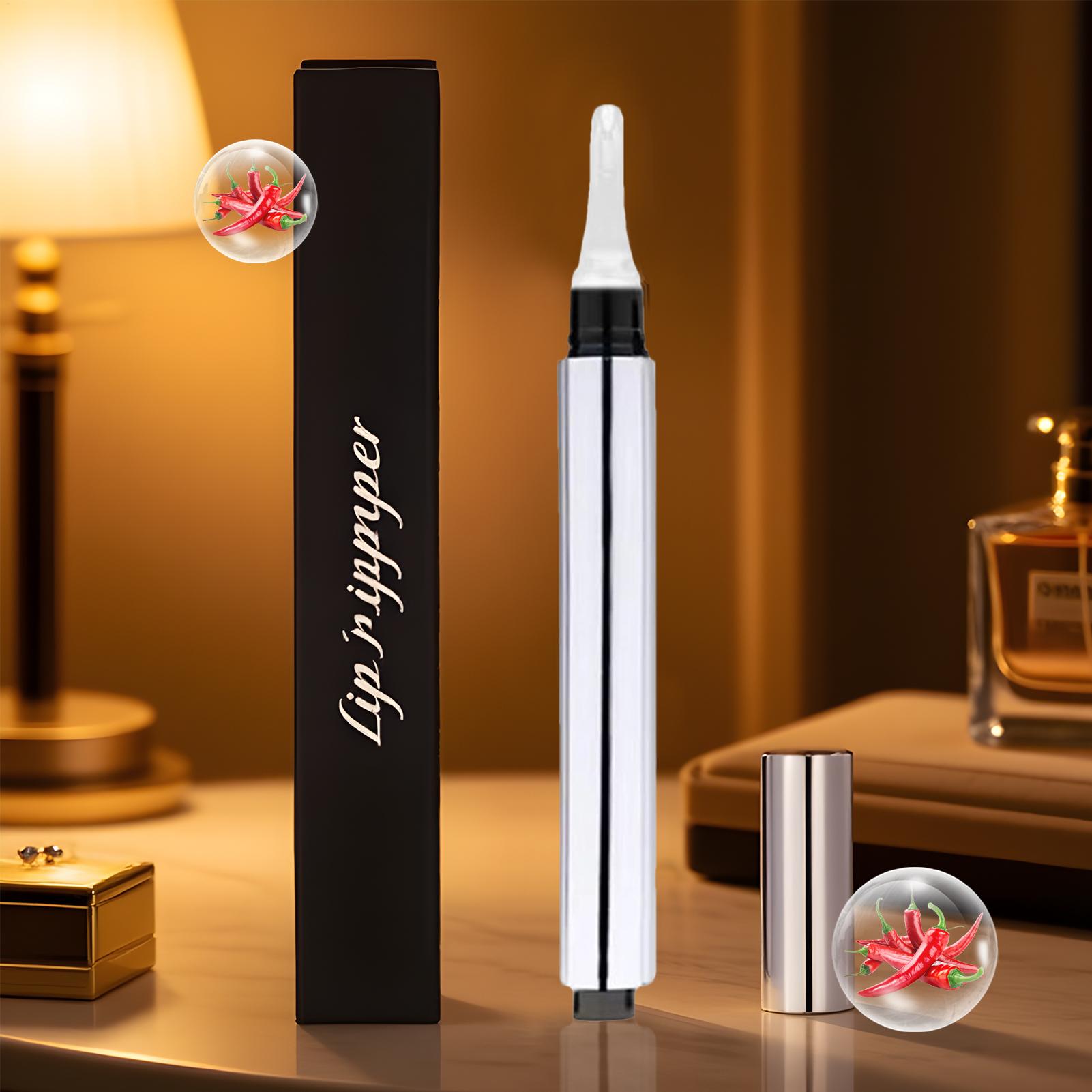 ลิปพลัมเปอร์ เมคอัพเบส สไปคิวเ - Beauty Makeup Women บทวิจารณ์และราคา