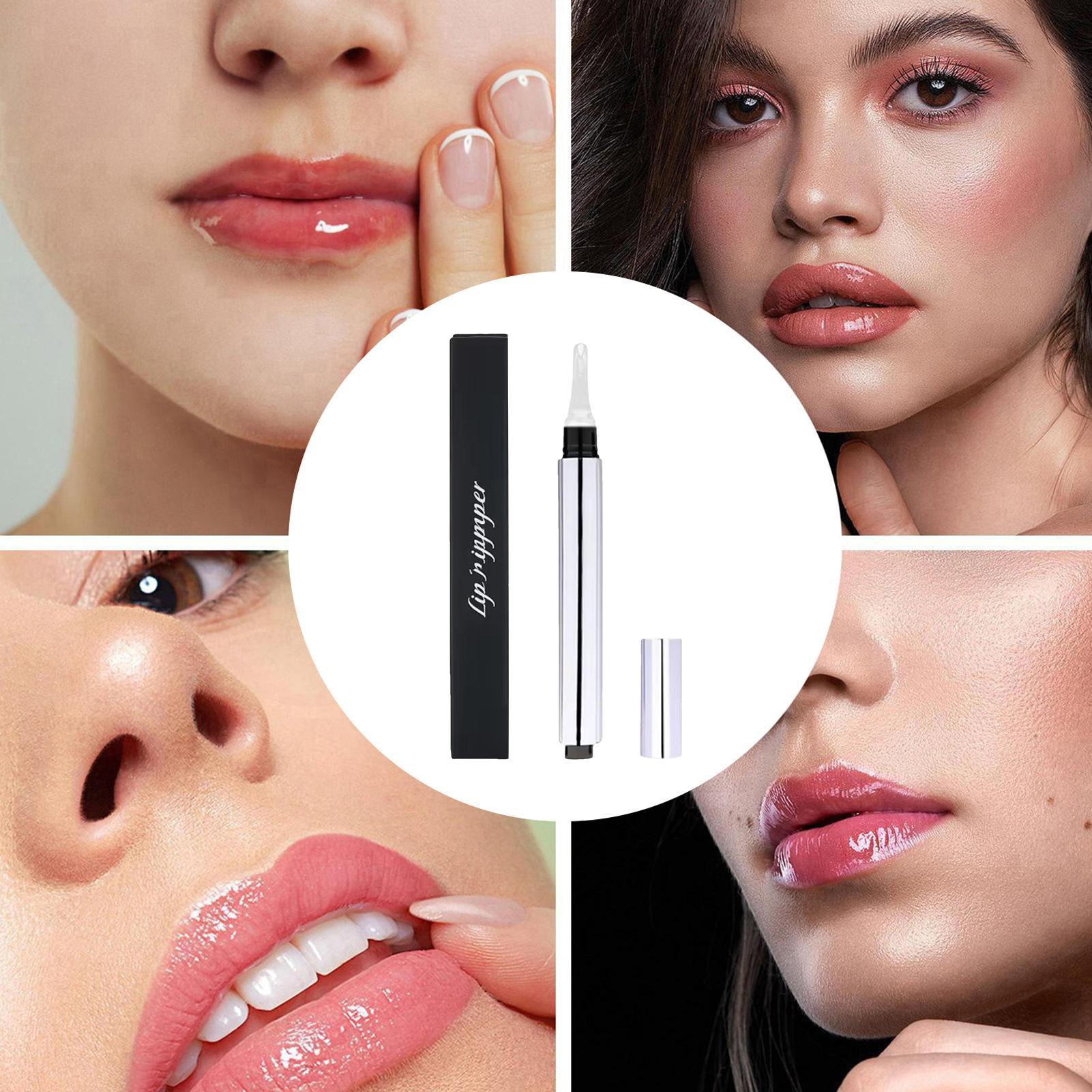 ลิปพลัมเปอร์ เมคอัพเบส สไปคิวเ - Beauty Makeup Women บทวิจารณ์และราคา