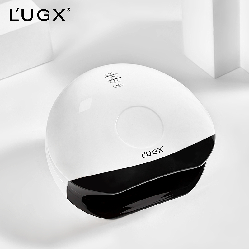เครื่องอบเล็บเจล LED คุณภาพสูง - Uv Nail Lamp บทวิจารณ์และราคา