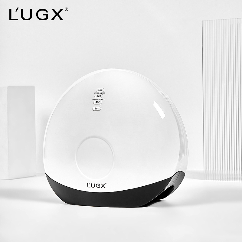 เครื่องอบเล็บเจล LED คุณภาพสูง - Uv Nail Lamp บทวิจารณ์และราคา