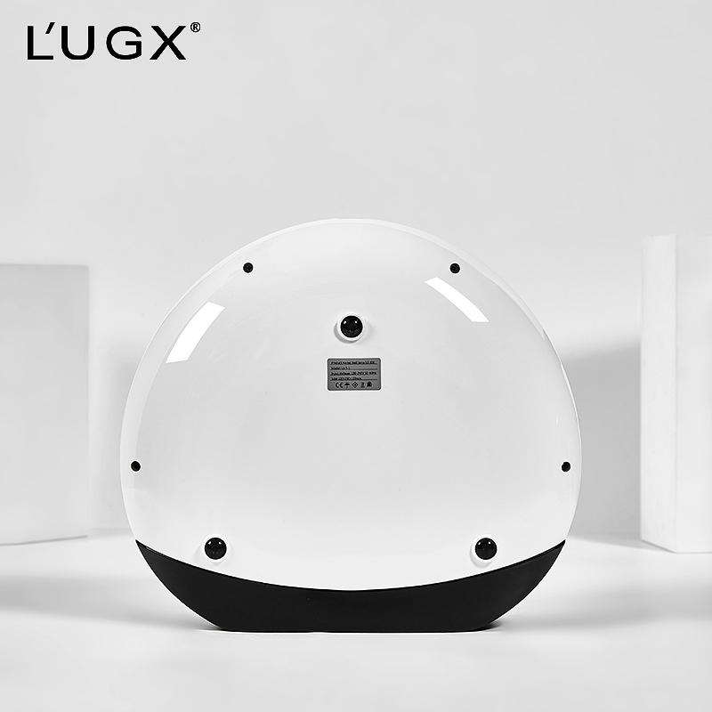 เครื่องอบเล็บเจล LED คุณภาพสูง - Uv Nail Lamp บทวิจารณ์และราคา