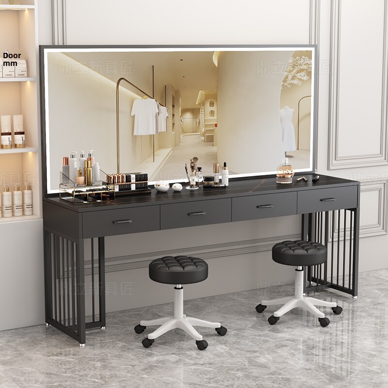 # โต๊ะแต่งหน้าแบบโมเดิร์นพร้อม - Beauty Makeup Bridal บทวิจารณ์และราคา
