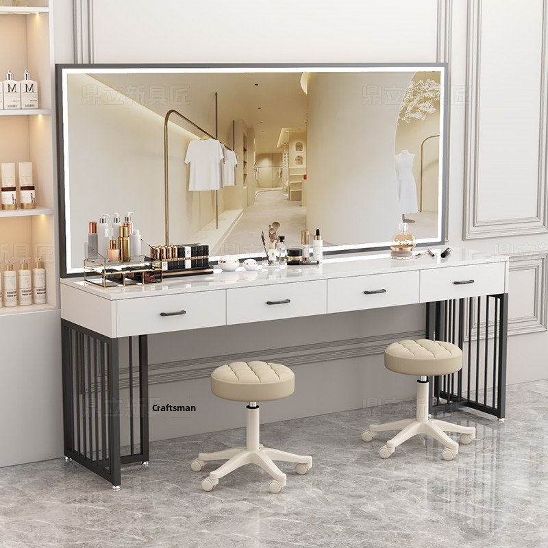 # โต๊ะแต่งหน้าแบบโมเดิร์นพร้อม - Beauty Makeup Bridal บทวิจารณ์และราคา