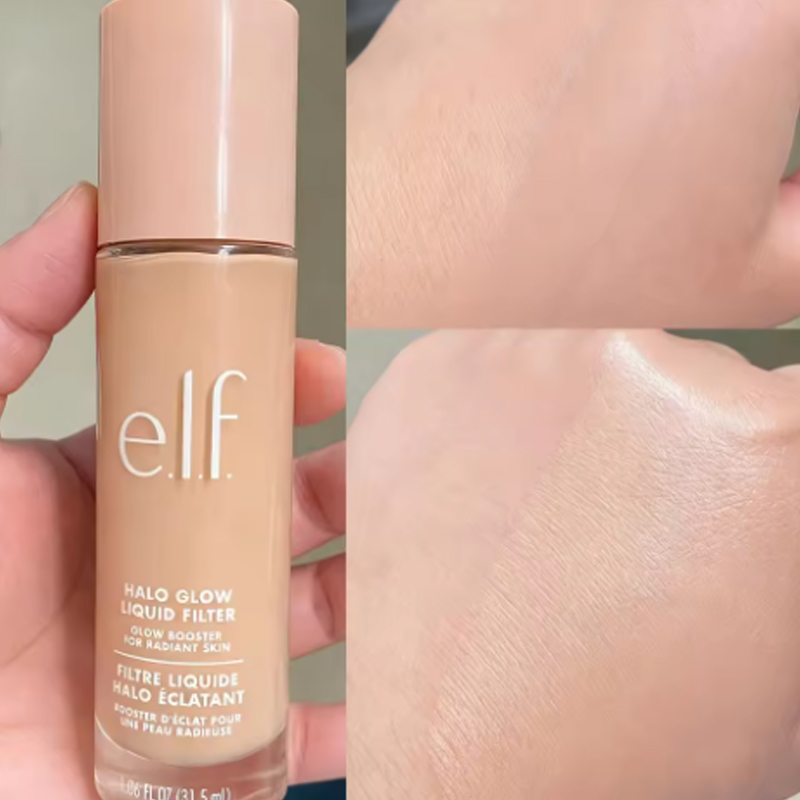 เอลฟ์ ไพรเมอร์ ลิควิด ฟาวเดชั่ - Setting Spray บทวิจารณ์และราคา