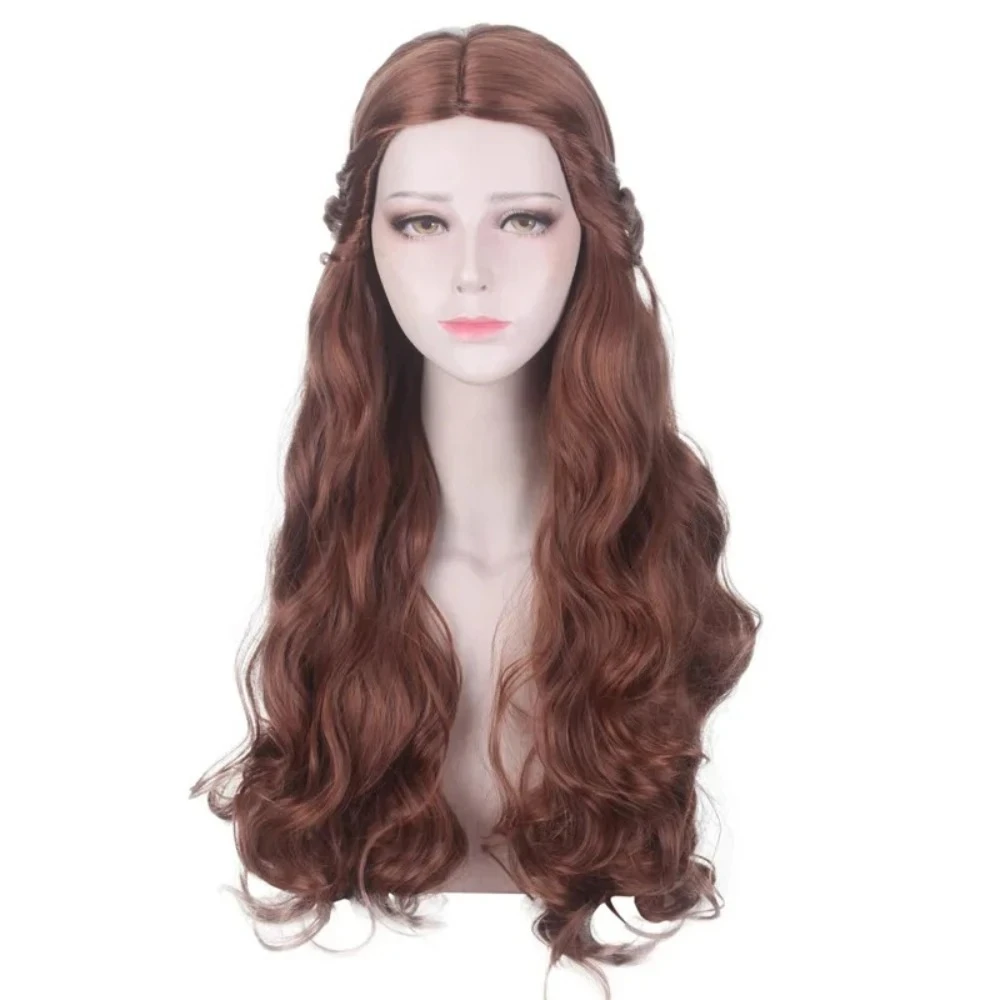 บิวตี้ แอนด์ เบสท์ คอสเพลย์วิก - Beauty Hair Makeup บทวิจารณ์และราคา