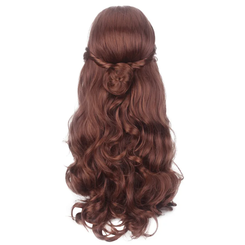 บิวตี้ แอนด์ เบสท์ คอสเพลย์วิก - Beauty Hair Makeup บทวิจารณ์และราคา