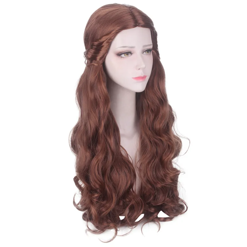 บิวตี้ แอนด์ เบสท์ คอสเพลย์วิก - Beauty Hair Makeup บทวิจารณ์และราคา