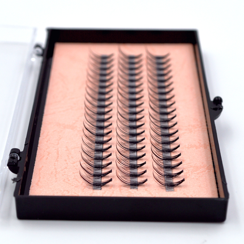 1 กล่องเรียวขนตาปลอม Fake Eye  - Beauty Makeup App บทวิจารณ์และราคา