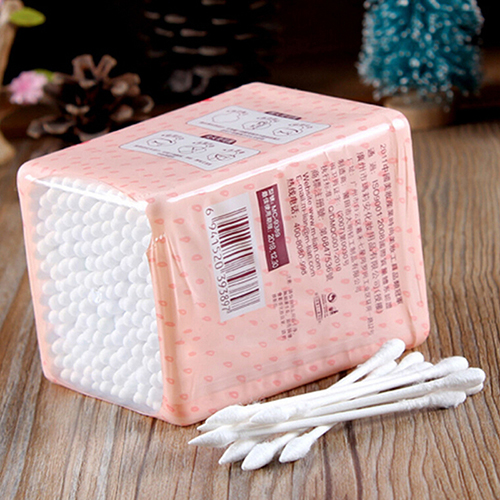 ใหม่ 200 PCS ชี้ Handy Swabs ฝ - Beauty Makeup App บทวิจารณ์และราคา