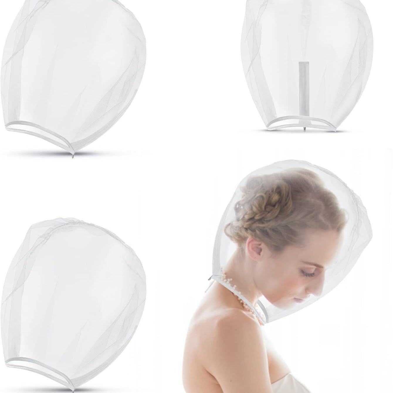 หน้ากากป้องกันใบหน้าสำหรับเจ้า - Beauty Makeup Bridal บทวิจารณ์และราคา
