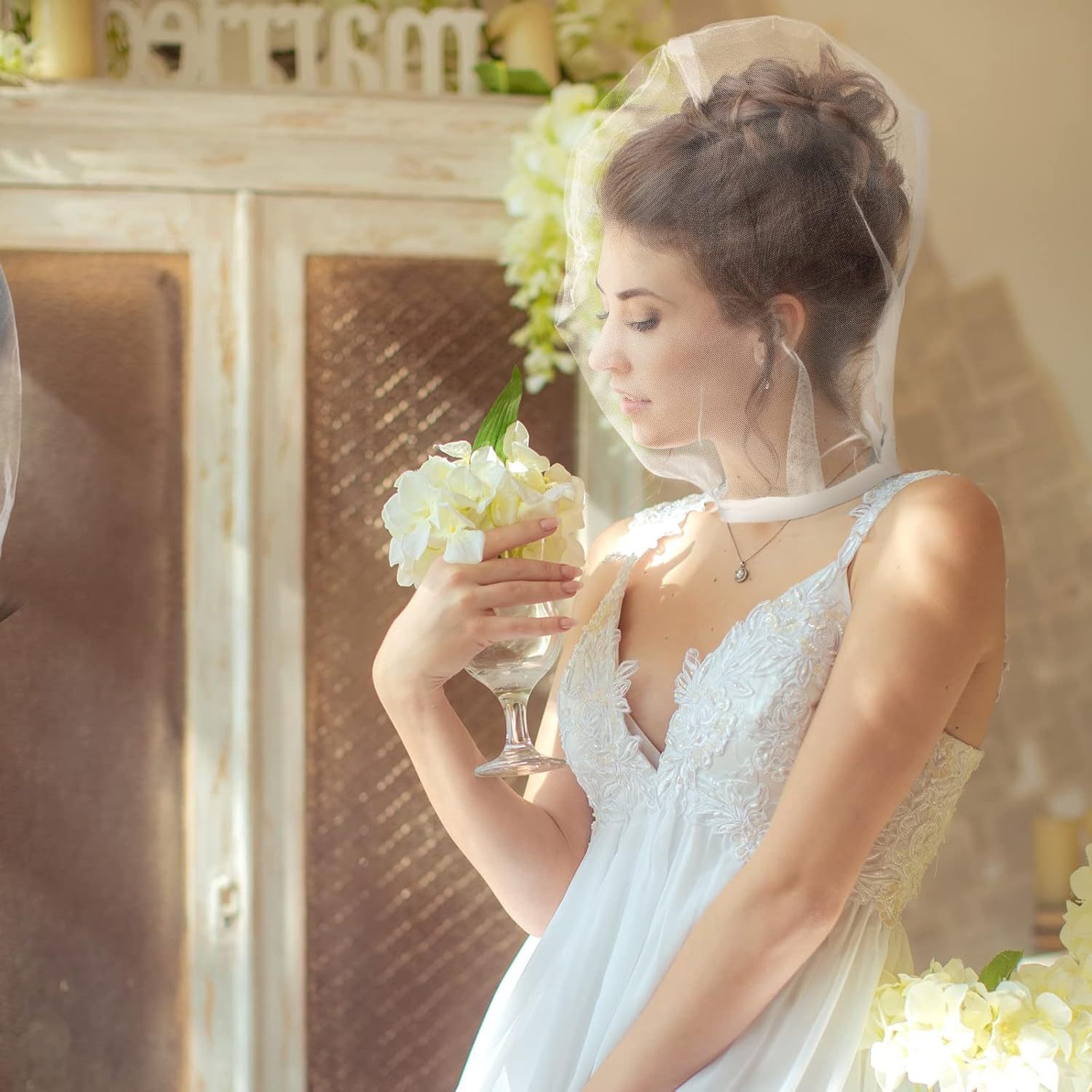หน้ากากป้องกันใบหน้าสำหรับเจ้า - Beauty Makeup Bridal บทวิจารณ์และราคา