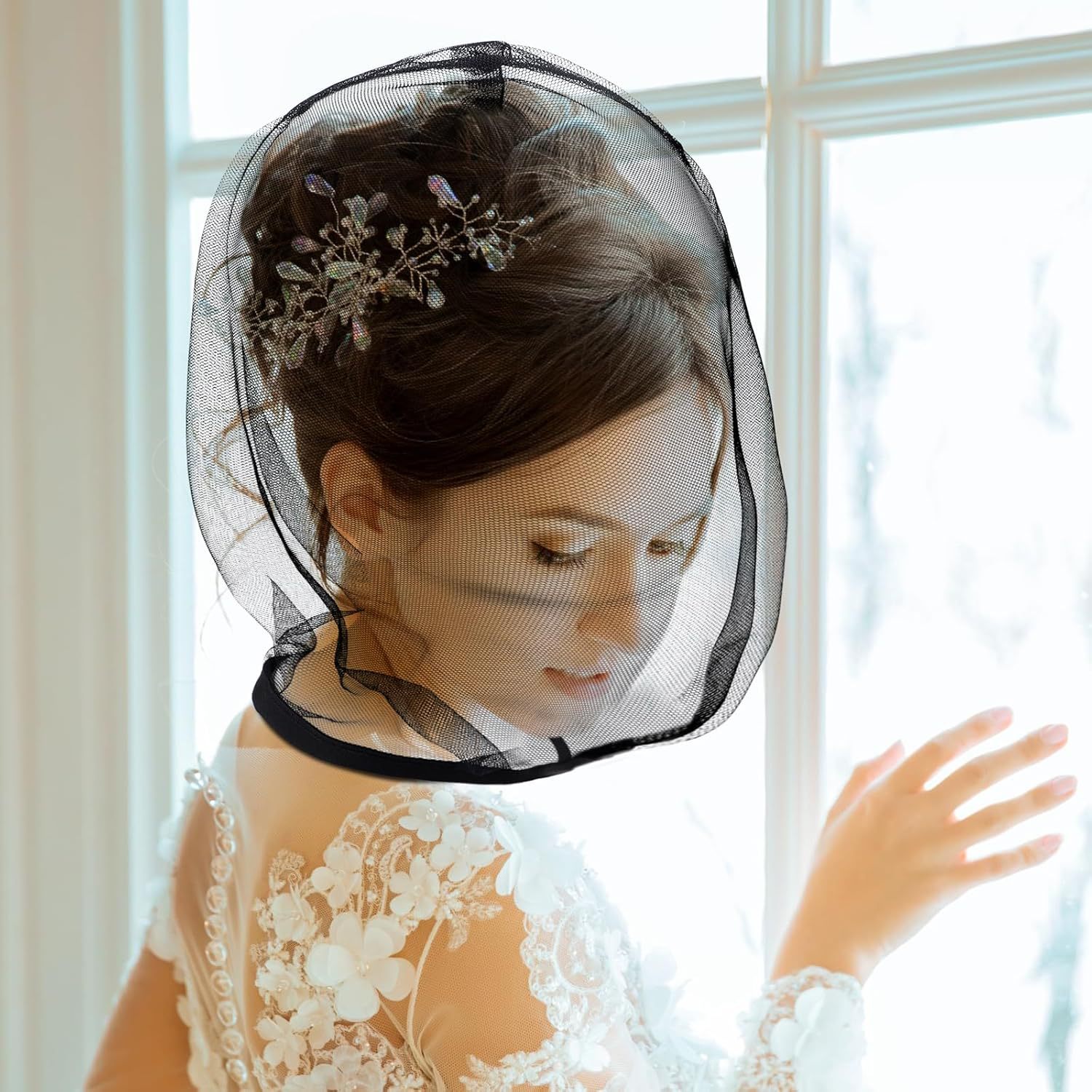 หน้ากากป้องกันใบหน้าสำหรับเจ้า - Beauty Makeup Bridal บทวิจารณ์และราคา