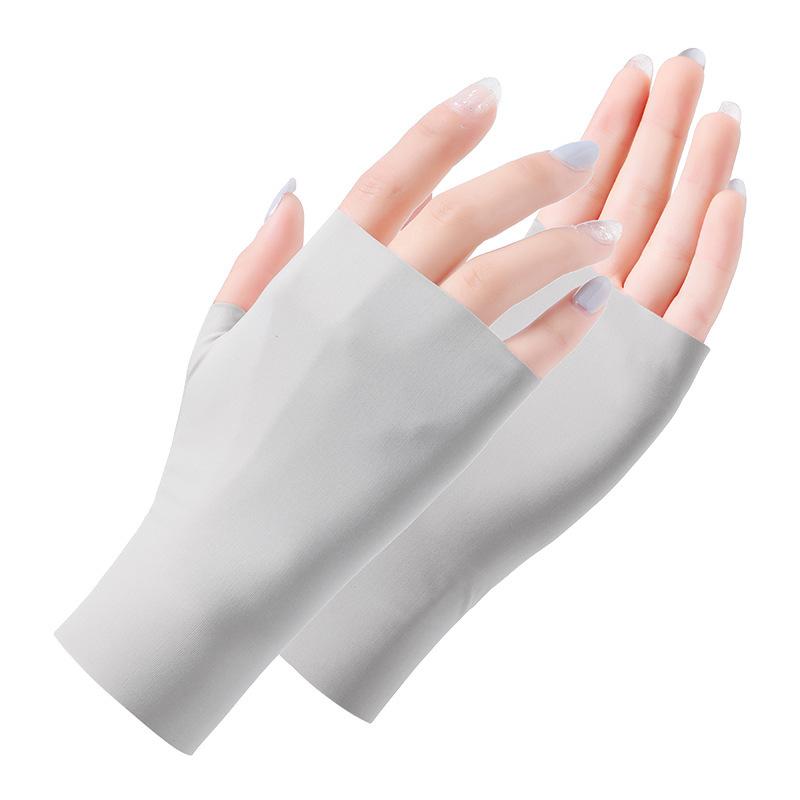 ถุงมือกันแดดสำหรับทำเล็บเจล  แ - Uv Nail Lamp บทวิจารณ์และราคา