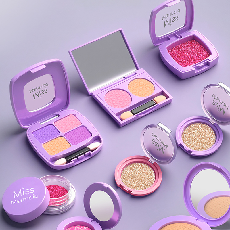 ชุดของเล่นเครื่องสำอางจำลองสำห - Beauty Makeup Supply บทวิจารณ์และราคา