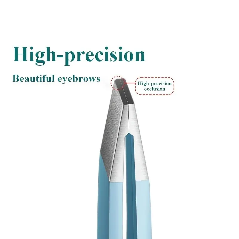 แหนบคิ้วผมสีสันความงาม Fine ขน - Beauty Hair Makeup บทวิจารณ์และราคา