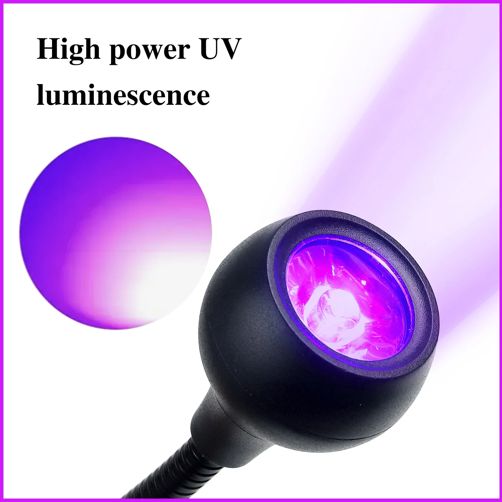 LED UV Light สําหรับแห้งเล็บเจ - Uv Nail Lamp บทวิจารณ์และราคา