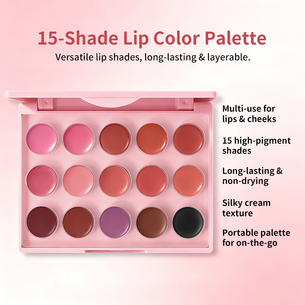 ชุดเครื่องสำอางออลอินวัน รวมเค - Beauty Book Makeup Kit บทวิจารณ์และราคา
