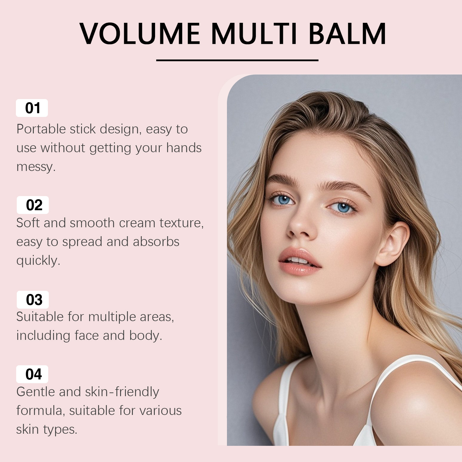 เซรั่มคอลลาเจนไหมเกาหลีแบบแท่ง - Beauty Glazed Makeup บทวิจารณ์และราคา