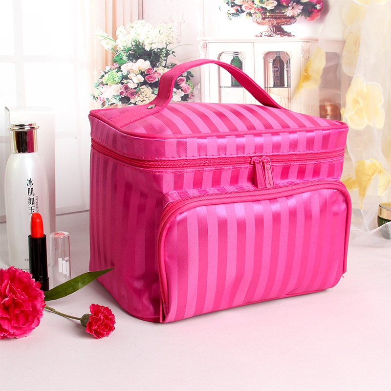    กระเป๋าเครื่องสำอางผู้หญิง - Beauty Makeup Women บทวิจารณ์และราคา