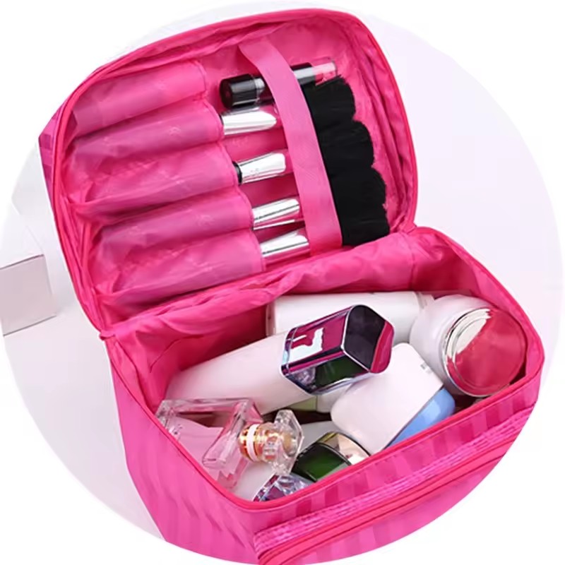    กระเป๋าเครื่องสำอางผู้หญิง - Beauty Makeup Women บทวิจารณ์และราคา