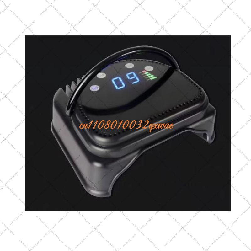 เครื่องอบเล็บมืออาชีพ 64W, หลอ - Uv Nail Lamp บทวิจารณ์และราคา