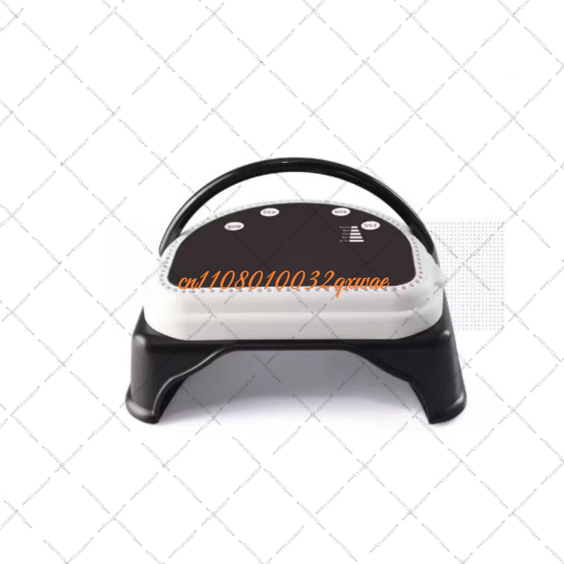เครื่องอบเล็บมืออาชีพ 64W, หลอ - Uv Nail Lamp บทวิจารณ์และราคา