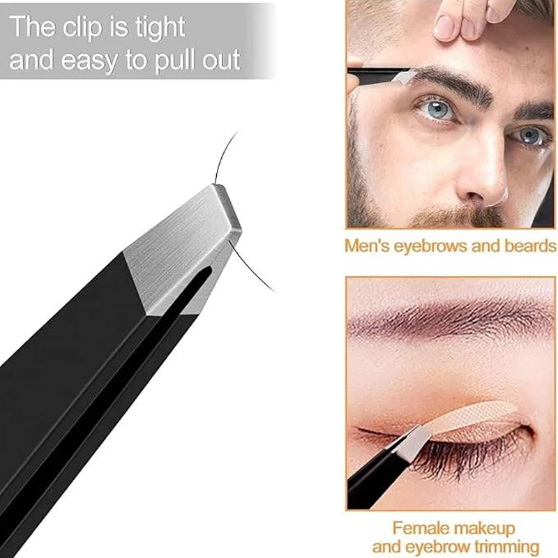 ที่ถอนขนคิ้ว Ouriner สีสันสดใส - Beauty Hair Makeup บทวิจารณ์และราคา