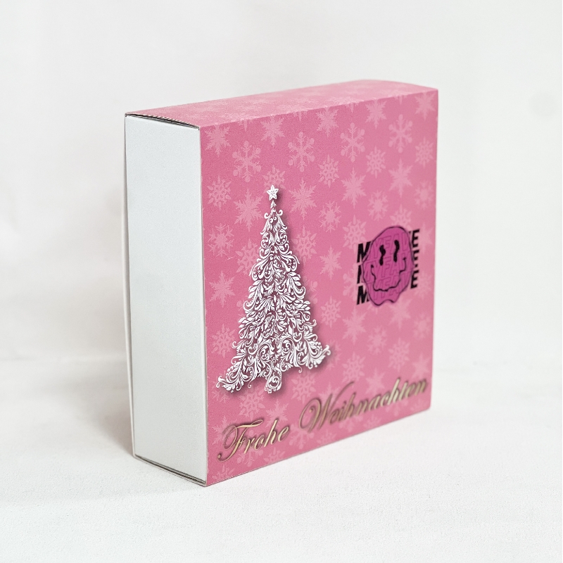 กล่องปฏิทินนับถอยหลังวันคริสต์ - Beauty Makeup Advent Calendar บทวิจารณ์และราคา