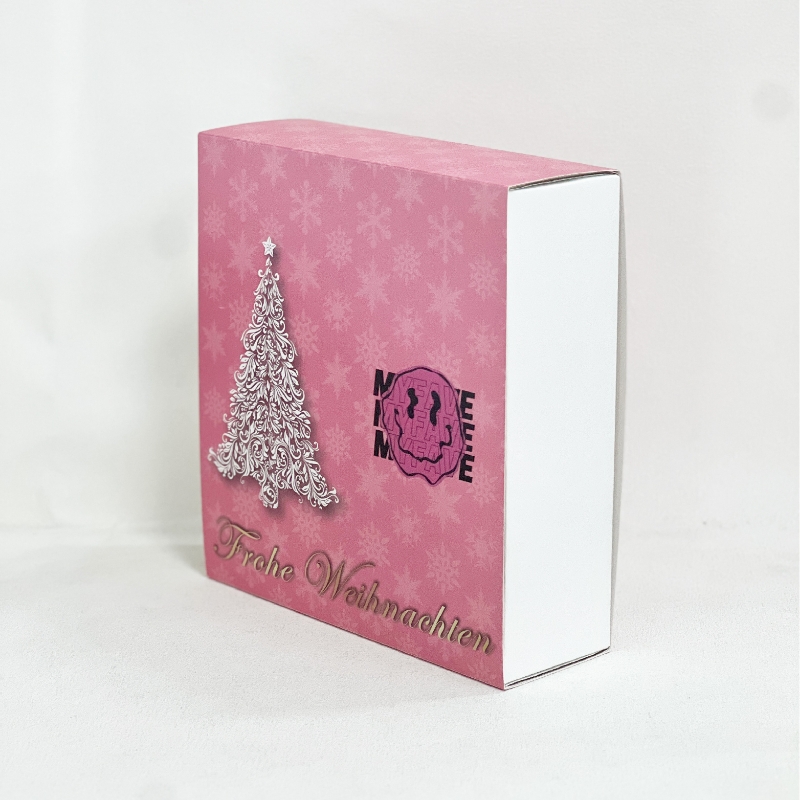 กล่องปฏิทินนับถอยหลังวันคริสต์ - Beauty Makeup Advent Calendar บทวิจารณ์และราคา
