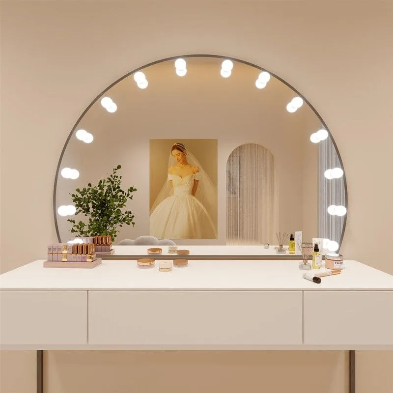โต๊ะเครื่องแป้ง, กระจกแต่งหน้า - Beauty Makeup Bridal บทวิจารณ์และราคา