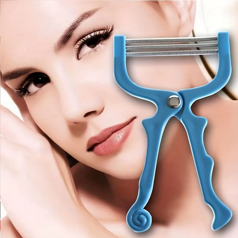 เครื่องกำจัดขนผู้หญิงแบบมินิ ก - Beauty Hair Makeup บทวิจารณ์และราคา