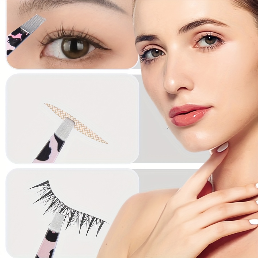 แหนบถอนขนคิ้ว 4 in 1 แบบมืออาช - Beauty Hair Makeup บทวิจารณ์และราคา