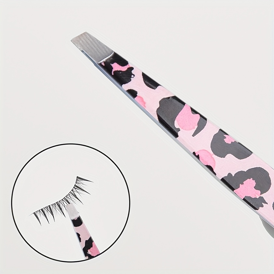 แหนบถอนขนคิ้ว 4 in 1 แบบมืออาช - Beauty Hair Makeup บทวิจารณ์และราคา